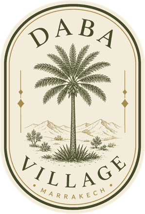 Daba Village, Marrakech